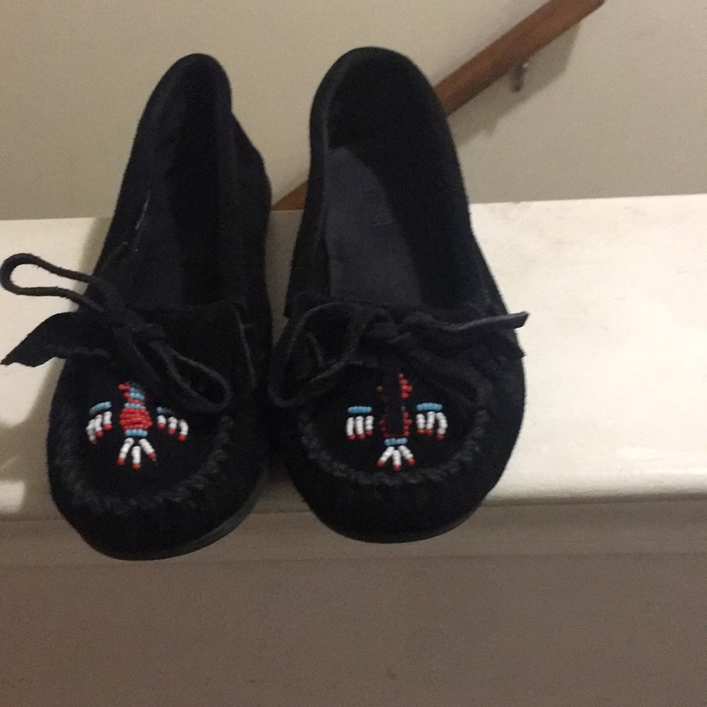 Minnetonka flats